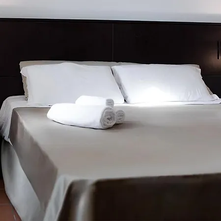 Hotel Mc