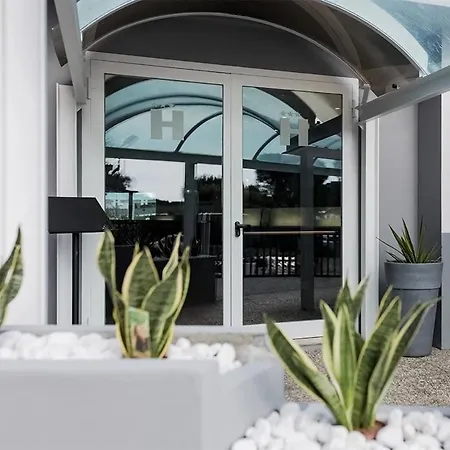 Hotel Mc Predore
